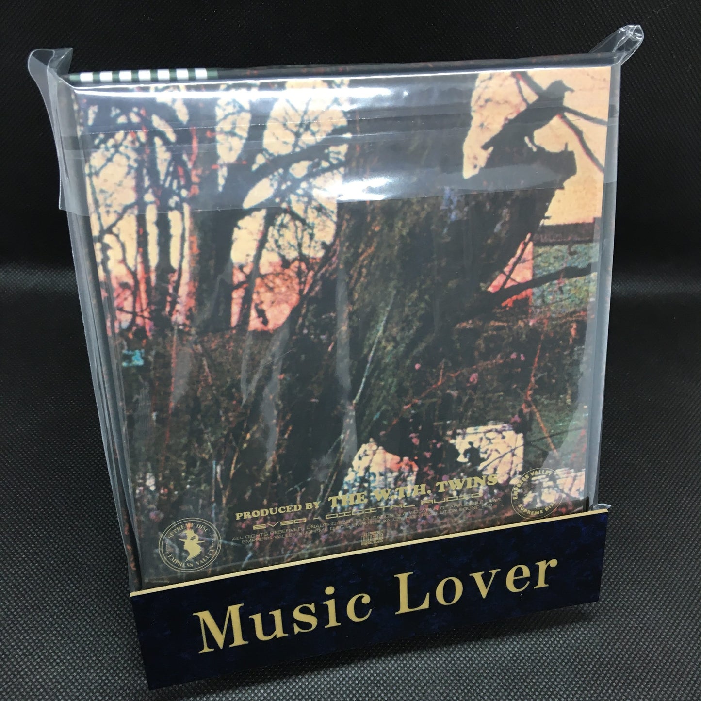 BLACK SABBATH / FRIDAY THE 13TH (8CD + BONUS DISC) Box Empress Valley