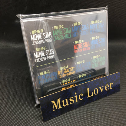 Miles Davis / Miles Davis Plays Prince Vol.1-3 Set (Total 3CDR)