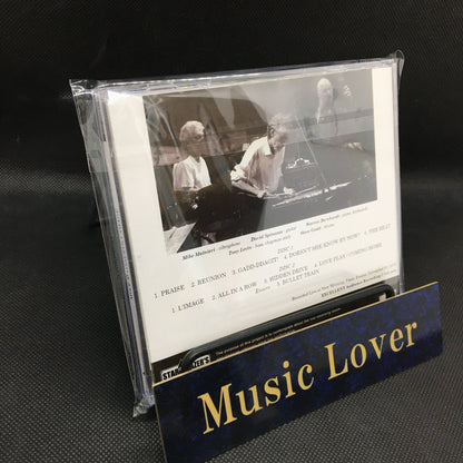 MIKE MAINIERI'S L'IMAGE / LIVE AT NEW MORNING 101103 (2CDR)
