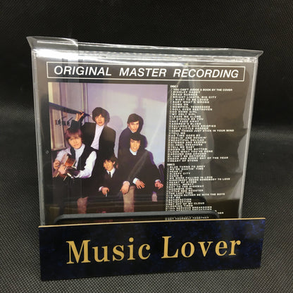 The Rolling Stones / BRIGHT LIGHTS BIG CITY REVISITED (2CD) DAC-194