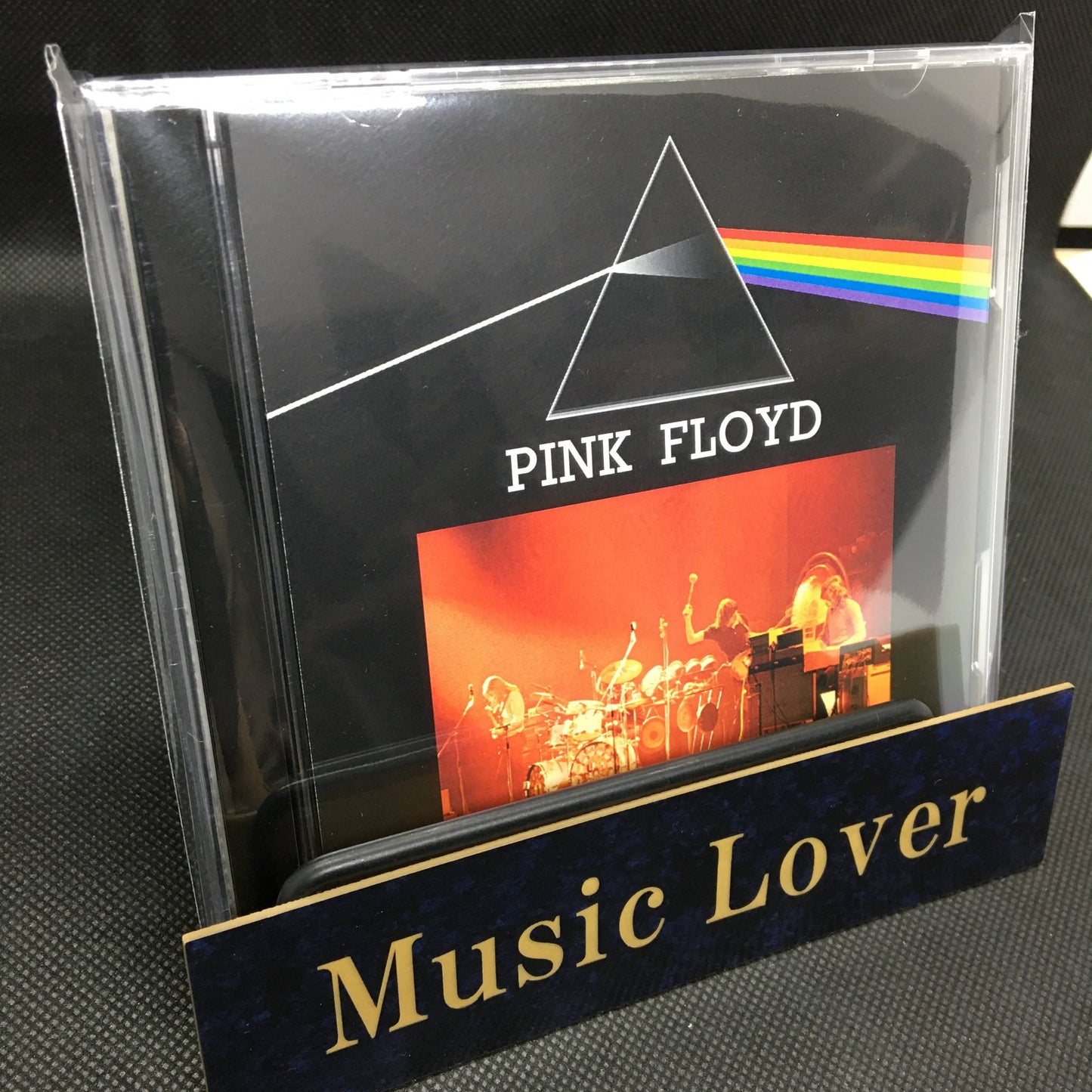 PINK FLOYD / FIRST NIGHT ECLIPSE IN OSAKA (2CDR)