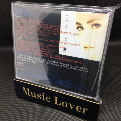 PRINCE / Newpower Soul Londres 28 de agosto de 1998 (2CDR+1BDR)