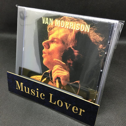 VAN MORRISON / HERMOSA VISIÓN: TOMAS DESCARTADAS (1CDR)