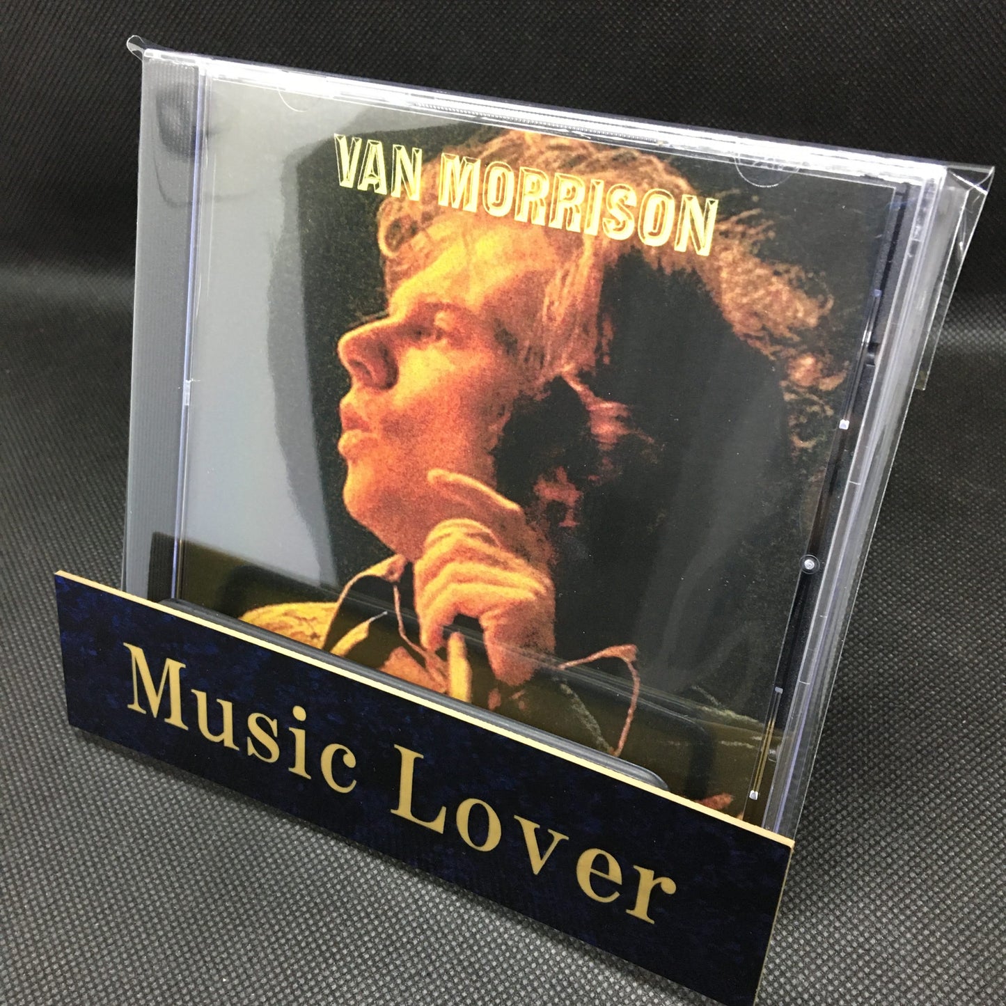 VAN MORRISON / HERMOSA VISIÓN: TOMAS DESCARTADAS (1CDR)