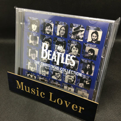 THE BEATLES / THE CHRISTMAS COLLECTION COMPLETE REMASTER EDITION 2022 (2CD)