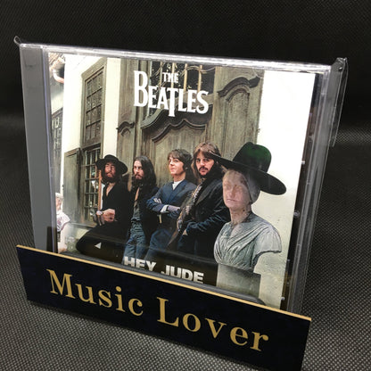 THE BEATLES / HEY JUDE THE BEATLES AGAIN Soundboard (1CDR)