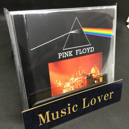 PINK FLOYD / FIRST NIGHT ECLIPSE IN OSAKA (2CDR)