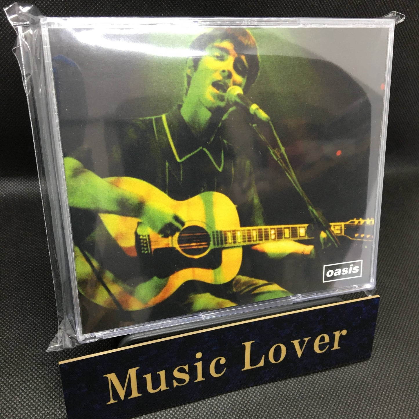 OASIS / NOEL GETS TO THE POINT COMPLETE 2022 DEFINITEVE EDITION (3CD)