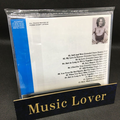 PRINCE / Los primeros años remezclados (1CDR)