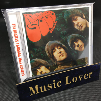 THE BEATLES / RUBBER SOUL SPECIAL (1CD)
