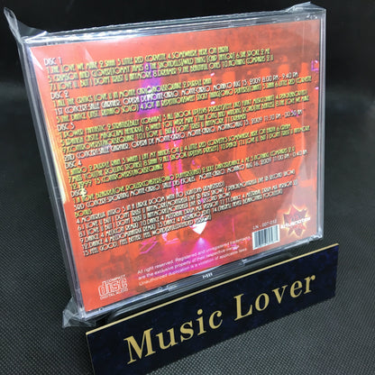 PRINCE / 2009 Late Speicial Set (5CDR+1CDR)
