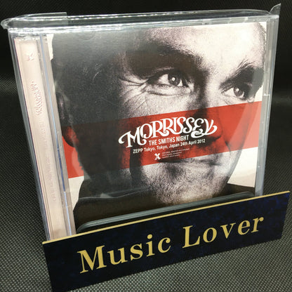 MORRISSEY / The Smiths Night (2CD-R)
