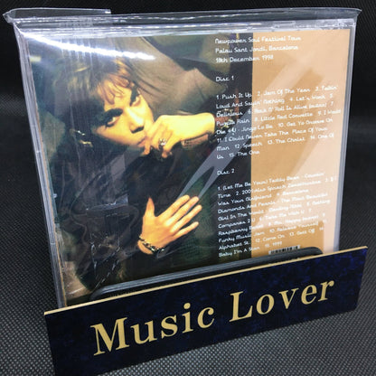 PRÍNCIPE / Hola Barcelona (2CDR)