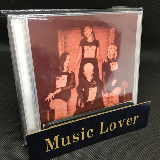 Prince & Third Eye Girl / The Love We Make In Tempe (2CDR)