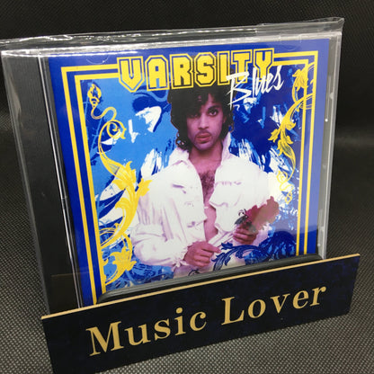 PRINCE and The Revolution / Varsity Blues (1CDR)