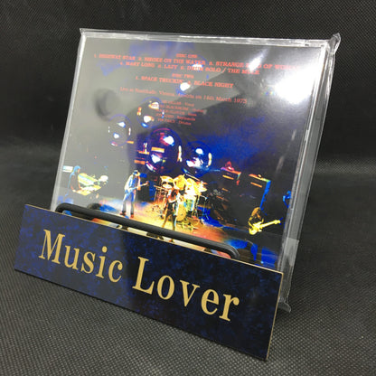 DEEP PURPLE / VIENNA 1973 (2CDR)