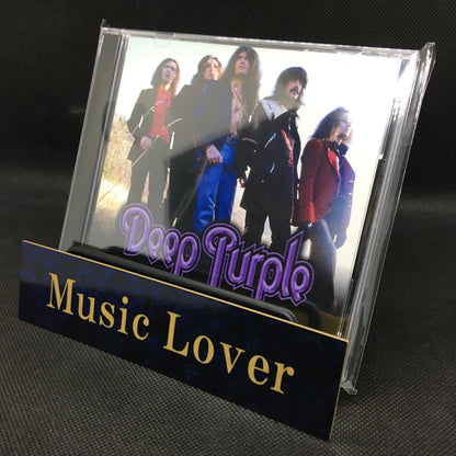 DEEP PURPLE / OSTER-MEETING COLOGNE 1975 (2CDR)
