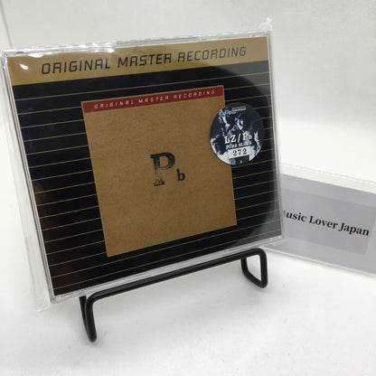 LED ZEPPELIN / Pb PURE BLUES (3CD)