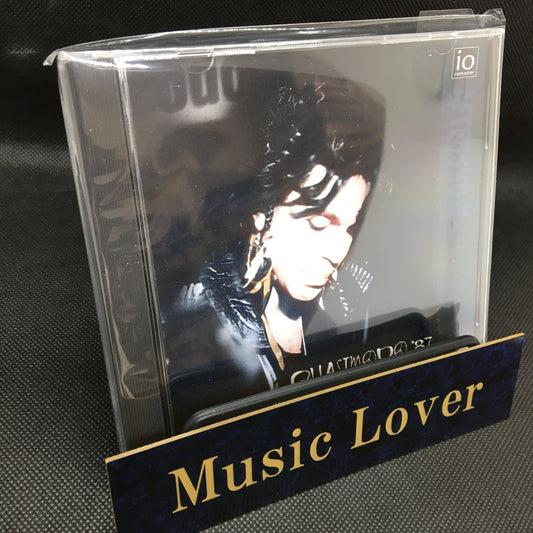 Prince / Quasimondo '87 (io Remaster) (1CDR)
