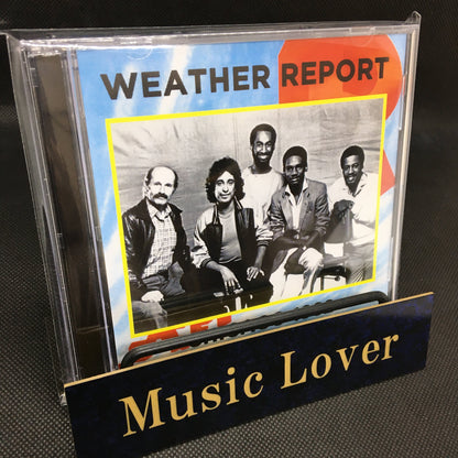 BOLLETTINO METEO / CHICAGO 1982 (2CDR)