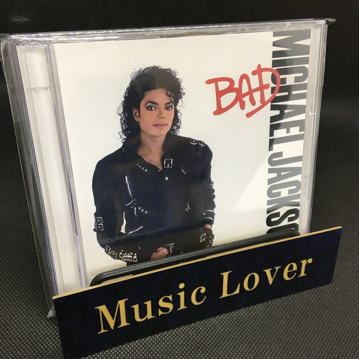 MICHAEL JACKSON / BAD ALTERNATE ALBUM COLLECTION（2CD)