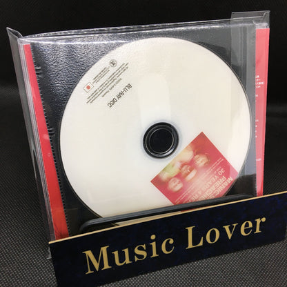 Manic Street Preachers / 30 Years 4 Real Live in Japan (1CDR+1BDR)