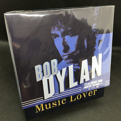 BOB DYLAN / 2016 TOKYO 1st-6th NIGHT BOX SET (12CD)