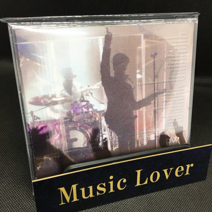 PRINCE / Sendai Up! (2CDR)