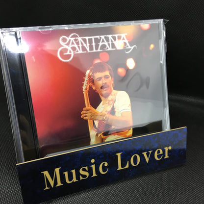 SANTANA / BLOOMINGTON 1973 Soundboard (2CDR)