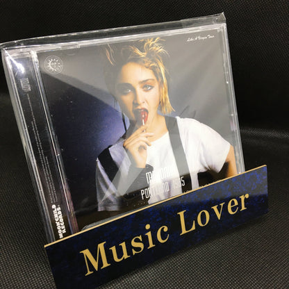 MADONNA / PORTLAND 1985 (1CD)