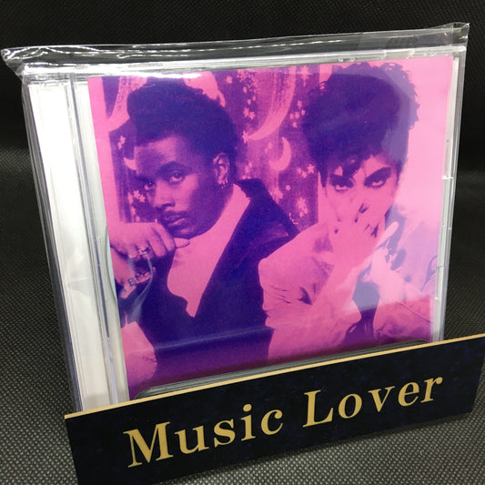 PRINCE & The NPG / Purple Prince At Court (2CDR)