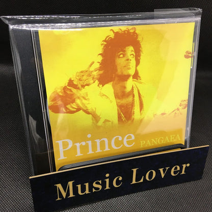Prince / outtakes released in the first half of 2024 (7CDR)