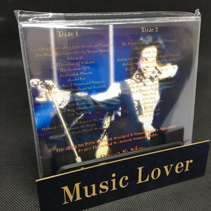 PRINCE / Graffiti Bridge 2009 Xpanded Remixed & Remastered (2CDR)