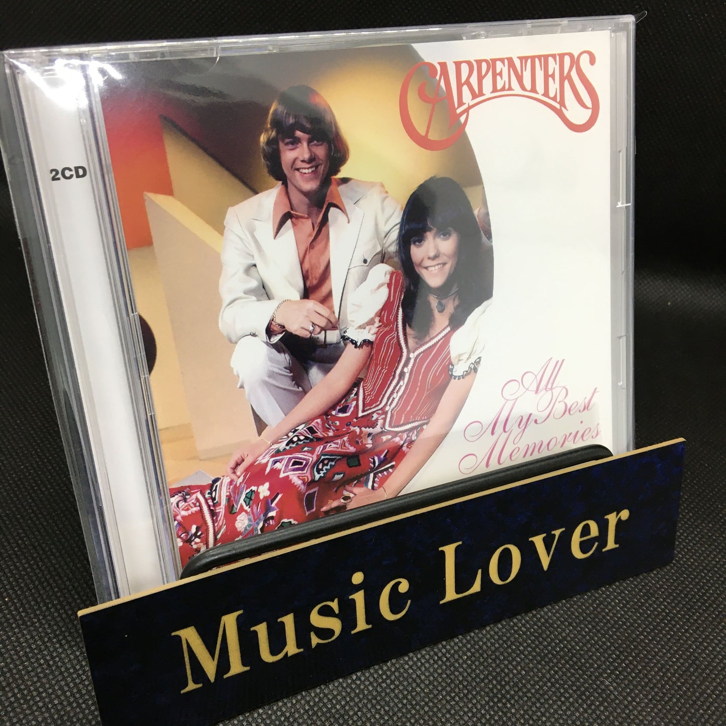 CARPENTERS / AT THE BBC 1971-1976 & MAKE YOUR OWN KIND OF MUSIC 4 other title sets (5CD+3DVD)