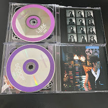 Prince / Leak + Scoop From The Vaults Rare and Unreleased Collection 2 Set (4CD)