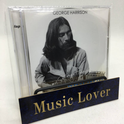 George Harrison What Is Life Solo Years Anthology CD 2 Discs 44 Tracks Music F/S