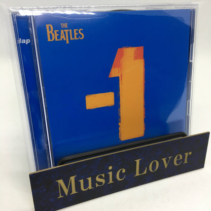 THE BEATLES / - 1 COLLECTION VOLUME TWO EXPANDED EDITION (2CD)