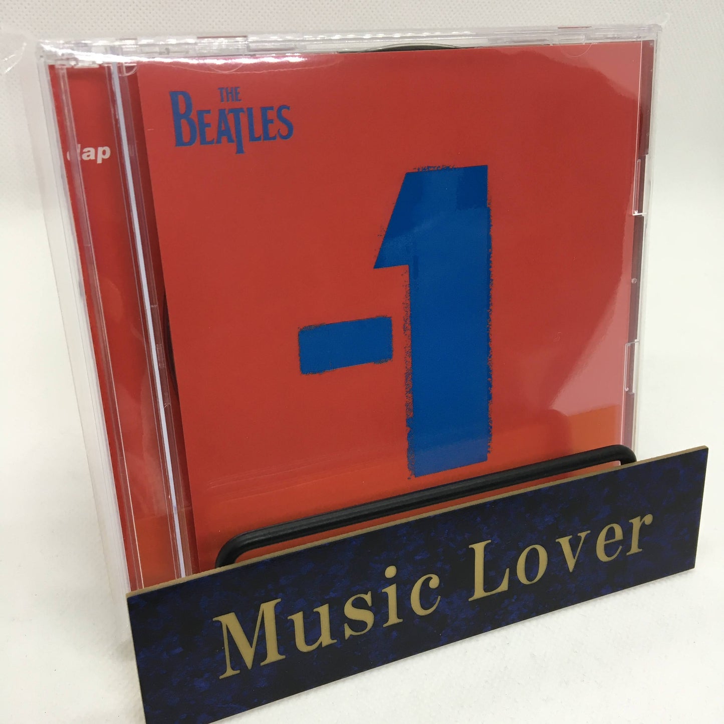 THE BEATLES / - 1 COLLECTION VOLUME ONE EXPANDED EDITION (2CD)