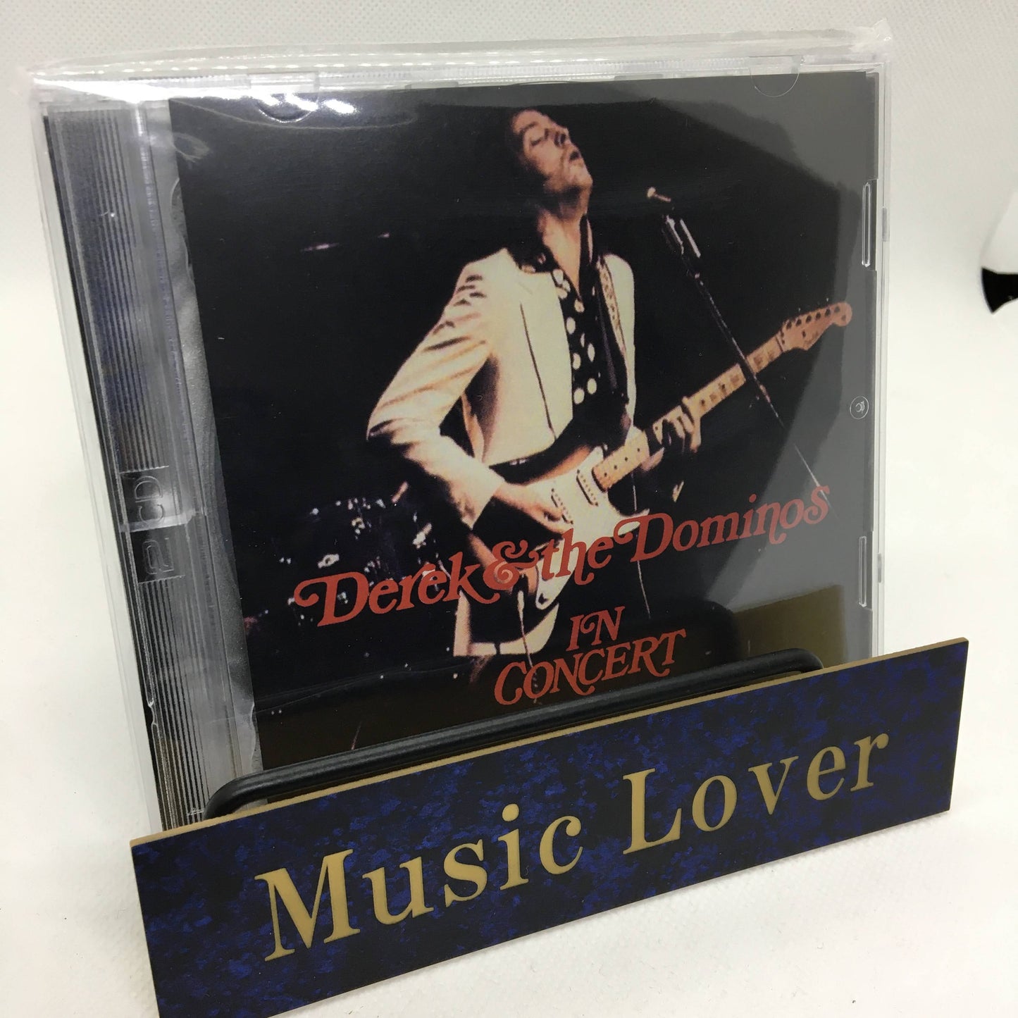 Derek & The Dominos / In Concert 1970 (3CD) Mid Valley Soundboard