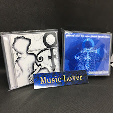 PRINCE / Paris Power Generation Special Set (4CDR+2CDR)