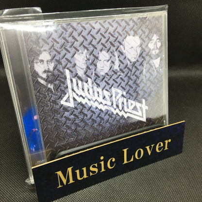 JUDAS PRIEST / PRIEST IN THE EAST FIRST NIGHT COMPLETE (2CDR+1CDR)