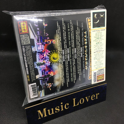 Banda de camiones Tedeschi / Nagoya y Amagasaki 2023 (4CDR)