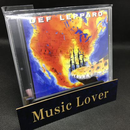 DEF LEPPARD / LIVE & DEMOS 1979 (1CD+1CDR)