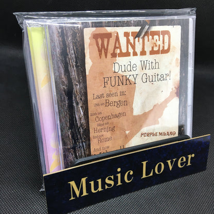 Prince / Purple Milano Special Edition (2CDR+1DVDR)