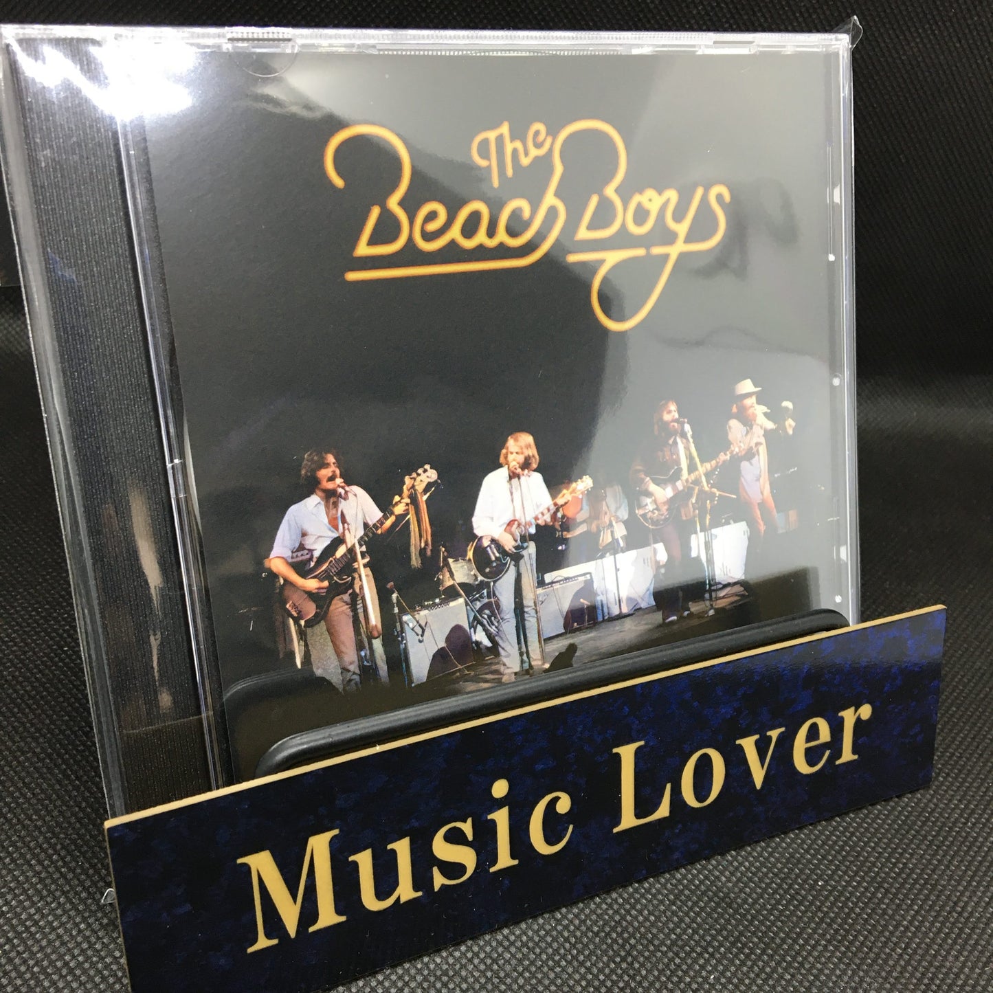 THE BEACH BOYS / LIVE AT STONY BROOK 1971 (2CDR)