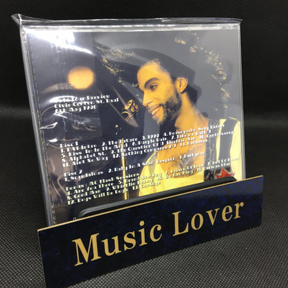 PRINCE / Born In St. Paul (2CDR)