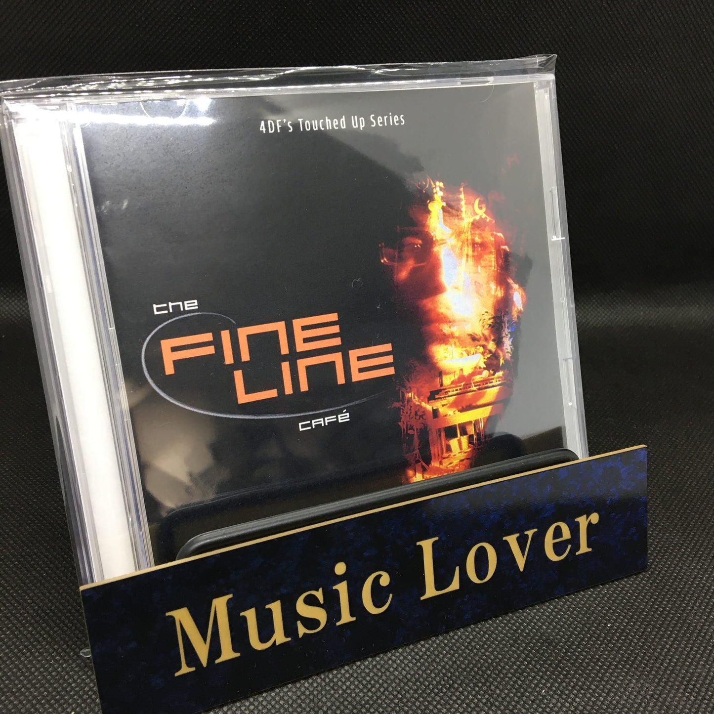 Prince / Fine Line Cafe (2CDR)