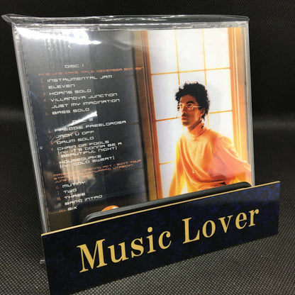 Prince / Fine Line Cafe (2CDR)