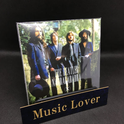 THE BEATLES / NAGRACADABRA Vol.1 (1CD) DEMIX Empress Valley New