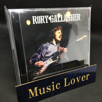 RORY GALLAGHER / LIVE AT THE BAYOU 1974 (2CDR)